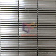 Strip Stainless Steel Mosaic (CFM732)